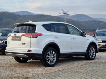 Toyota RAV4 2.5 Hybrid Active Style FWD - 6