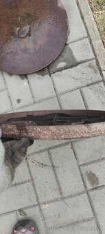 Liatinové platne - 6