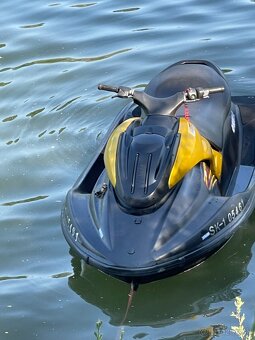 YamahaGP1300R - 6