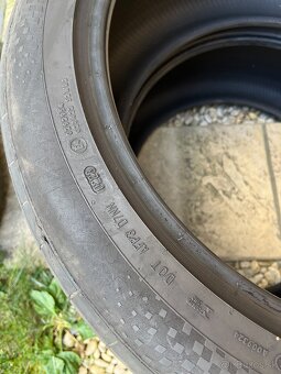 275/45 r21 Continental - 6