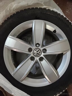 5x112 R17 corvara - 6