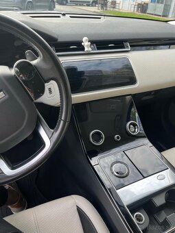 Land Rover Range Rover Velar 3.0D AWD - 6