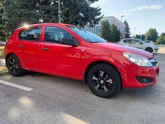 Predám Opel Astra 1.4 - prvý majiteľ - 6