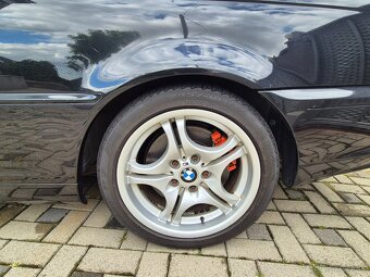 BMW e46 , 330CI Cabrio, automat, 182000km. - 6