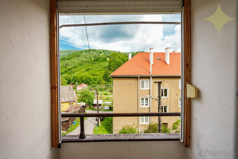 3 izbový byt s balkónom v Utekáči - 6