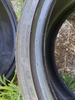 Letné Goodyear Eagle F1 255/35/19 96Y - 6