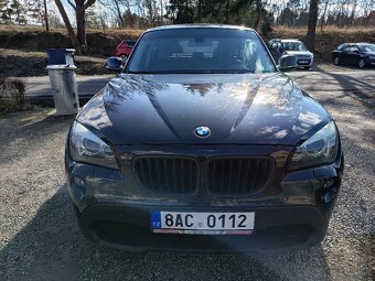 BMW X1 xDrive20d - 6
