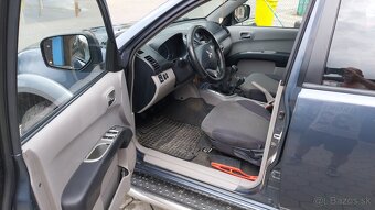 Mitsubishi l200 2008r 2.5did 127kw - 6