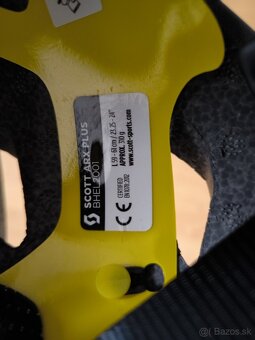 SCOTT ARX Plus MIPS v. L - 6