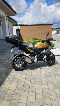 BMW F 900 XR - 6