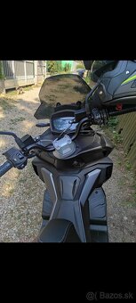 Apríla SR GT 125 - 6