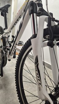 Horský bicykel SCOTT vel. 24 - 6