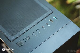 RYZEN 7 5700X | 16GB RAM | RX 6800 | SSD 500GB | HDD 1000GB - 6