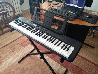 Keyboard CASIO CT S-300 Casiotone - 6
