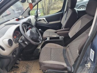 PEUGEOT PARTNER 1.6HDi ROK-2015 - 6