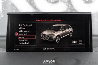 Audi SQ7 Quattro - 6