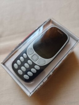 Nokia 3310 dual sim - 6