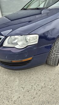 VW PASSAT 2.0 103kW bez DPF - 6