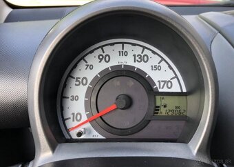 Peugeot 107 1.0 JUNIOR benzín manuál 50 kw - 6