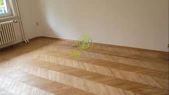 3-izb. byt s veľkou loggiou na Mesačnej ul. v Ružinove - 6