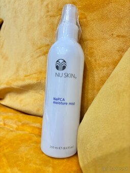 Nová NEROZBALENÁ NU SKIN LumiSpa s nadstavcom a kozmetikou - 6