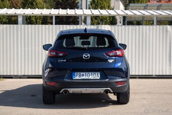 Mazda CX-3 2.0 Skyactiv-G120 Revolution - 6