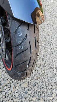 Yamaha XJ6 2010 - 6