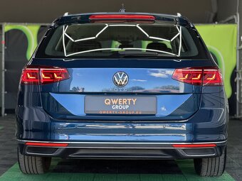 Volkswagen Passat Variant 1.4 GTE Plug-In Hybrid - 6