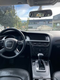 Audi A4 B8 - 6
