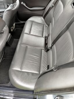 BMW  E46 - 6
