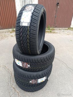 Arivo Winmaster 225/45/r17 zimne pneu UPLNE NOVE - 6