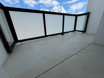 2 izbový tehlový byt Priekopa na prenájom - 6