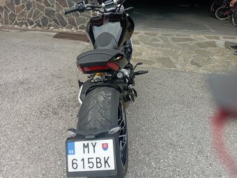 Ducati X Diavel 1260 S - 6