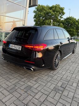 C200 amg 2021 - 6