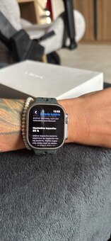 Apple Watch Ultra1 49mm - 6