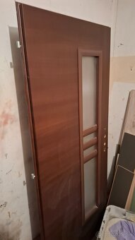 Darujem dvere a rolldoor - 6