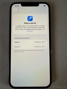 Predam Apple iPhone 12 Pro Max 128GB Graphite - 6