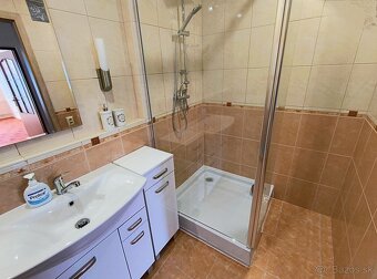 Prenájom 3 izbový byt Sever - 6