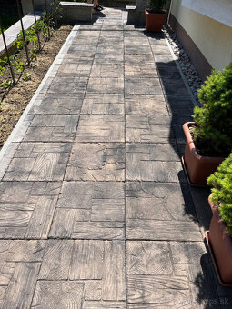 Sedliacka dlažba 5.55,- EUR(ks) - 6