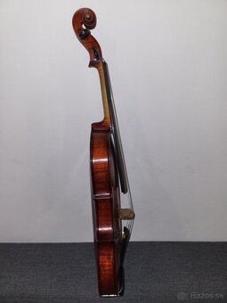 Staré francúzke husle - 6
