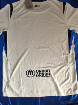 Dres Fc Barcelona Vonkajší 25/26 - Nový s visačkami Kobe - 6