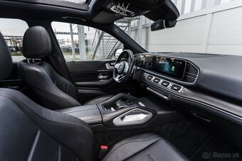 Mercedes-Benz GLE SUV 400 d 4MATIC A/T - 6