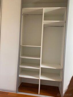 Šatníková skriňa - 6