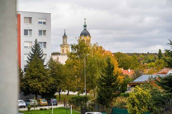 TOREA - 3i BYT NA PREDAJ, 62m2, KOMENSKÉHO ul. - MODRA - 6