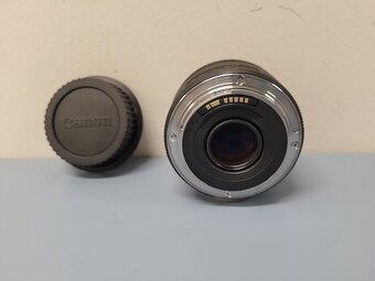 Canon EF 50mm f/1.8 STM - 6