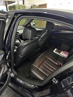 BMW M550i xDrive Carbon Core 2018, odpočet DPH - 6