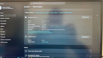 100% Lenovo Legion 5-15ACH6H 16GB RAM 512GB SSD 8GB GPU - 6