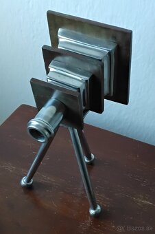 Replika kamery industrial - 6