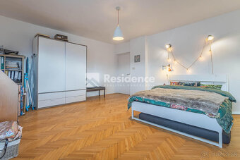 Priestranný byt s podkrovím – Liptovský Mikuláš - 6