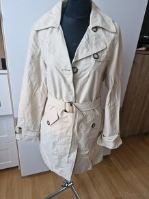 Rozne bundicky na zimu, kozena bunda, vesta, kabatiky - 6